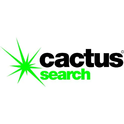 Cactus Search Logo