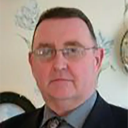 Dennis Ricketts Logo