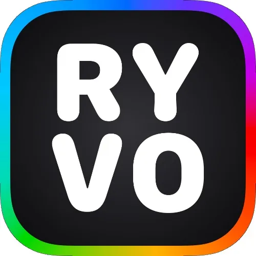 RYVO Logo