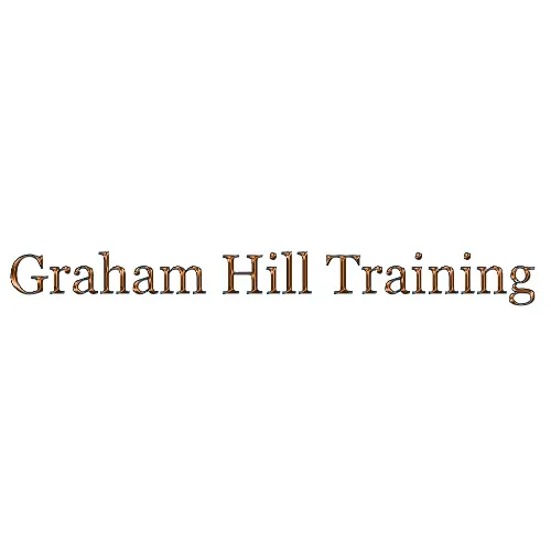 Graham Hill Logo