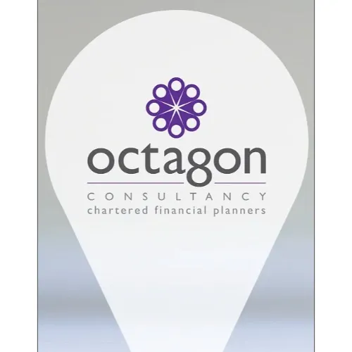 Octag Logo