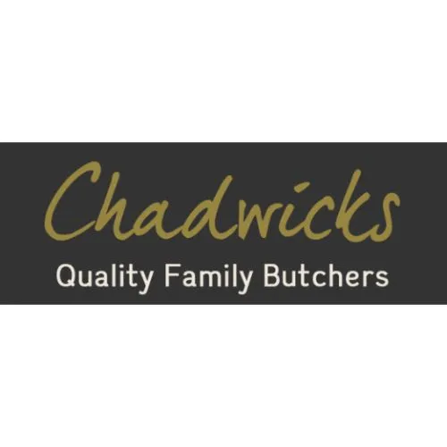 Gary Chadwick Logo