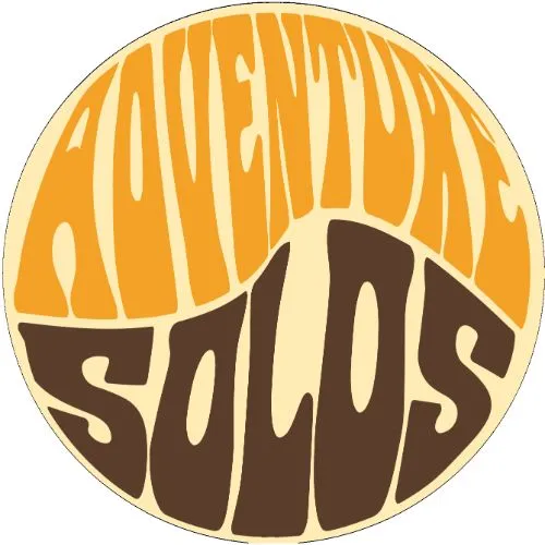 Adventure Solos Logo