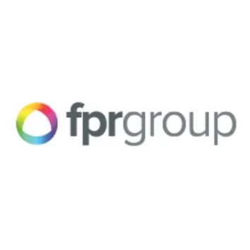 FPR Group Logo