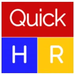 Quick HR Logo