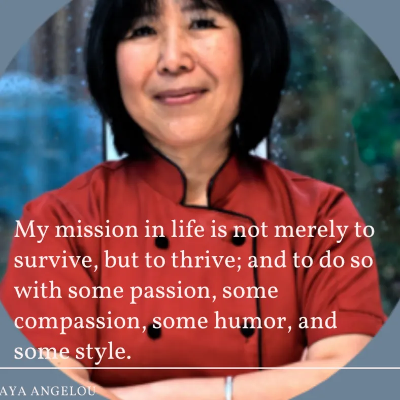 Hannah Chen Logo