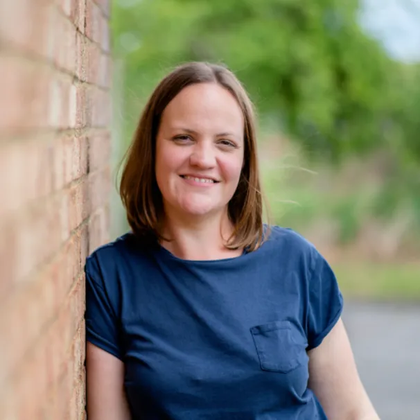 Corinne Wallington Logo