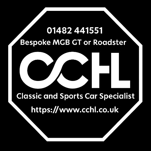 California Classics (Hull) Limited Logo
