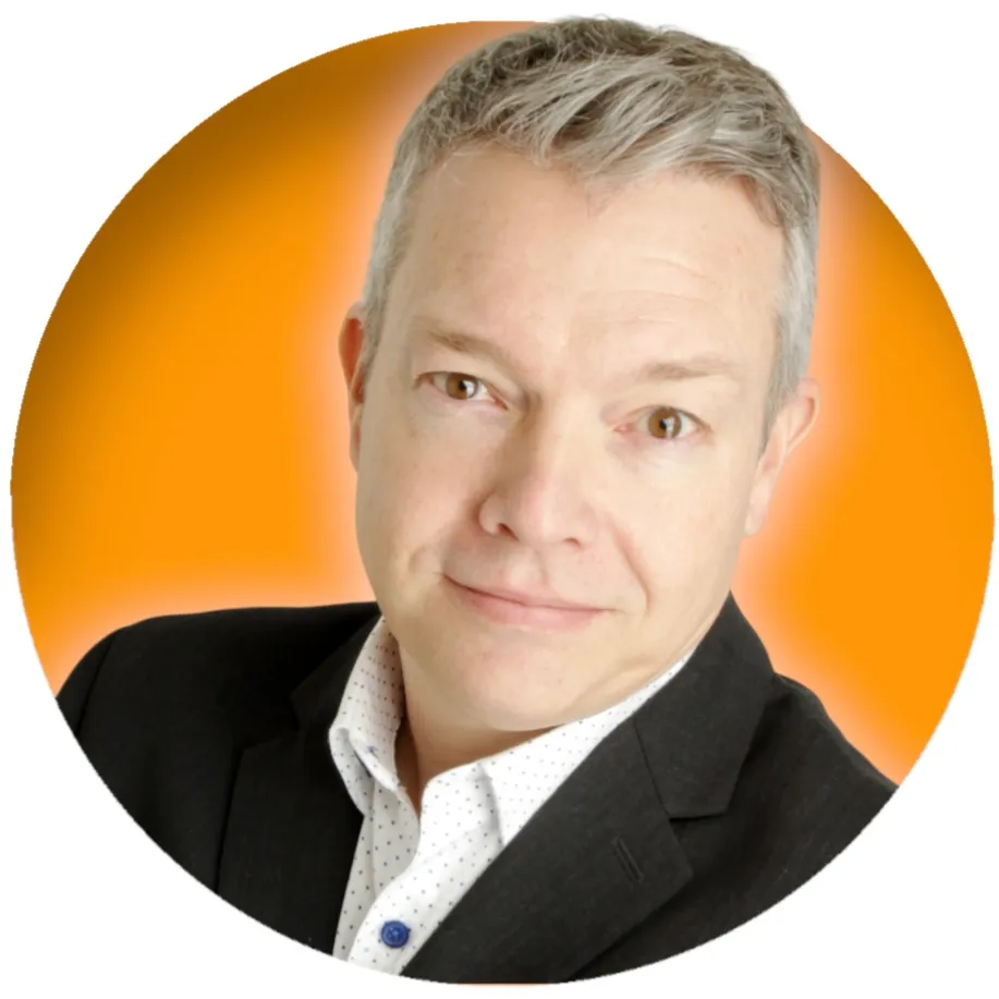 Stephane Prud'homme Logo
