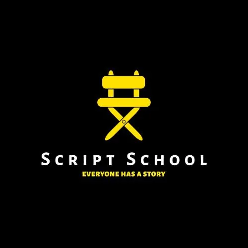 Script School Logo