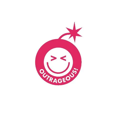Outrageous Insight Logo
