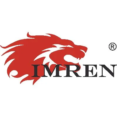 IMREN Battery Logo