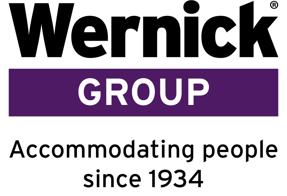 Wernick Group Limited Logo