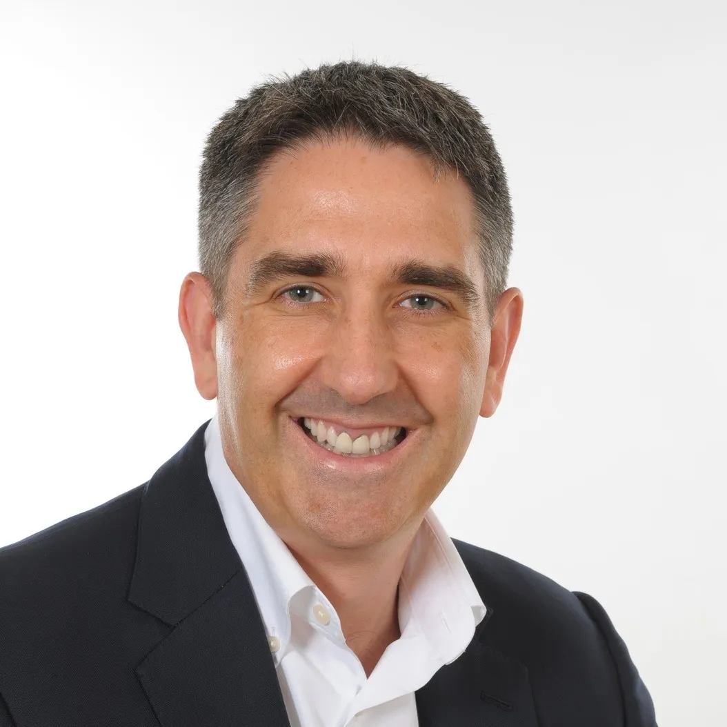 Mark Butcher Logo