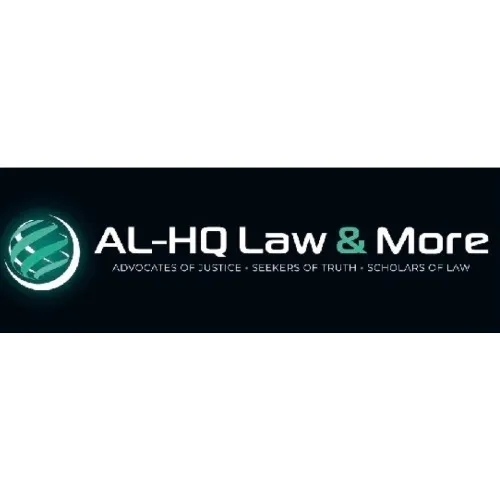 AL-HQ Law & More Logo