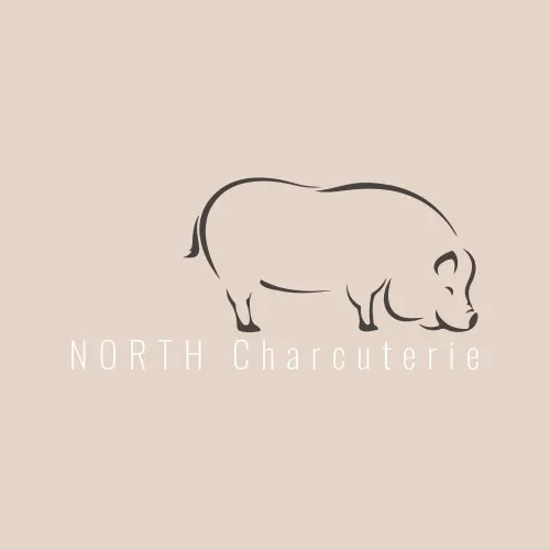 North Charcuterie Logo