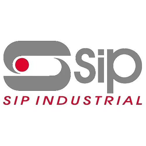 SIP Industrial Products Ltd Logo