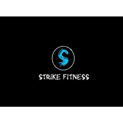 Strike Fitness Logo