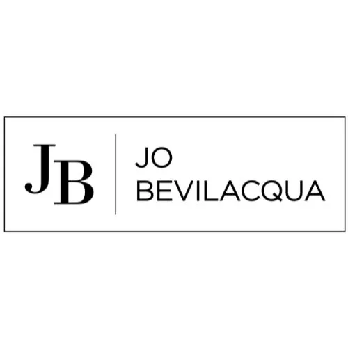 Jo Bevilacqua Logo