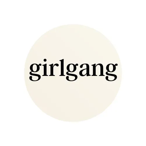 Girl Gang Club Logo