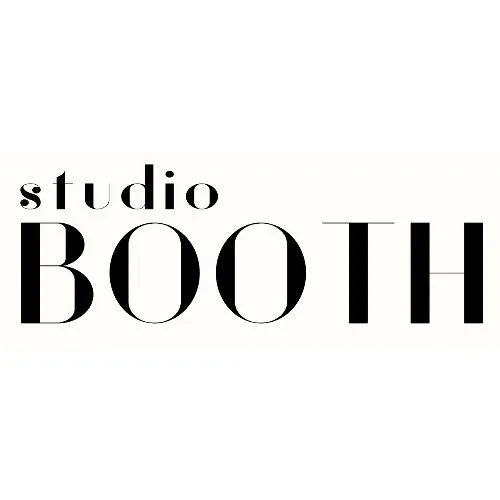 Studio Booth Logo