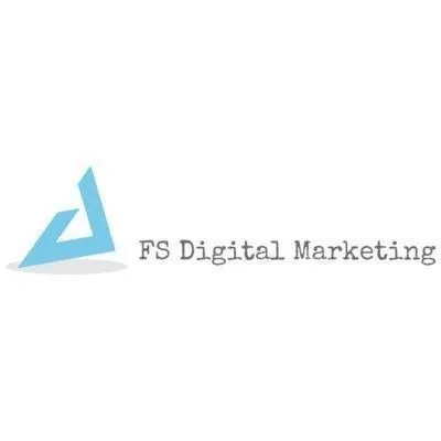 FS Digital Marketing Logo