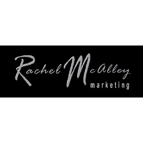 Rachel McAlley Marketing Logo
