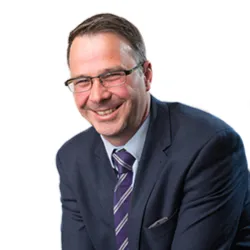 Leighton Parkes Logo