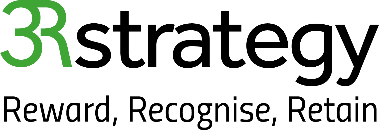 3R Strategy Logo
