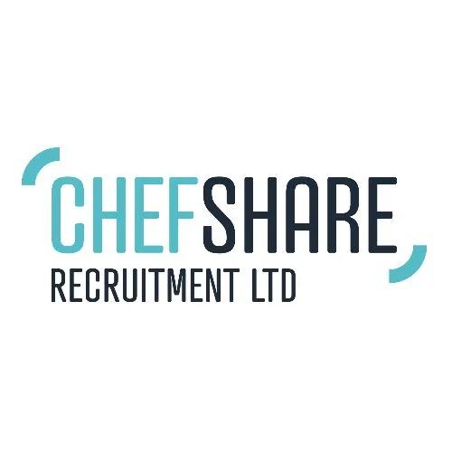 Chefshare Recruitment Logo