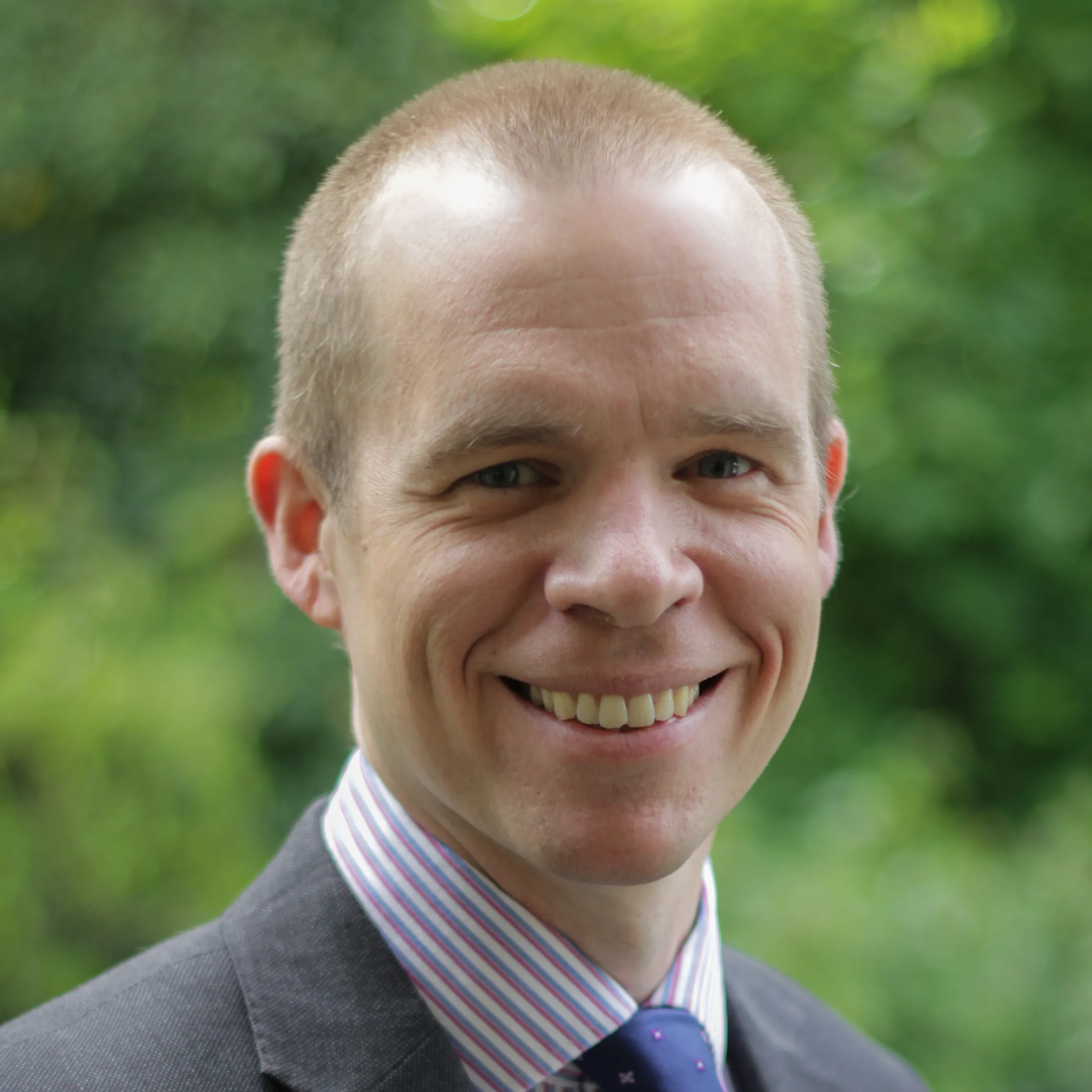 Andrew Bailey Logo