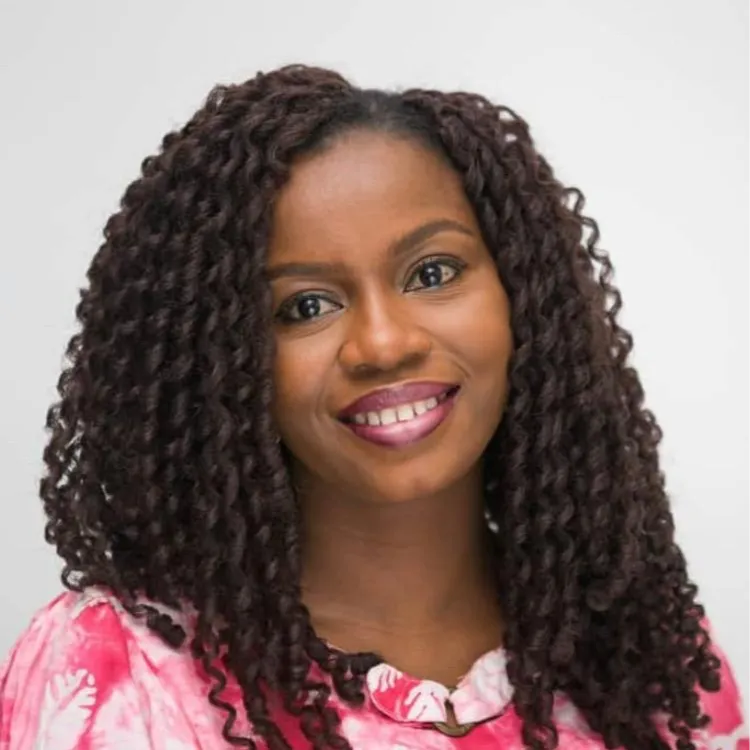 Cynthia Asije Logo