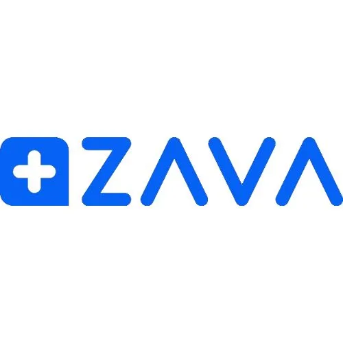 ZAVA Logo