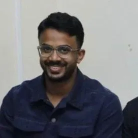 Arunth Sriganthan Logo