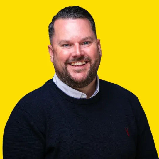 Matt Baldock Logo