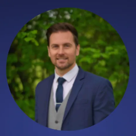 Mark Seddon Logo