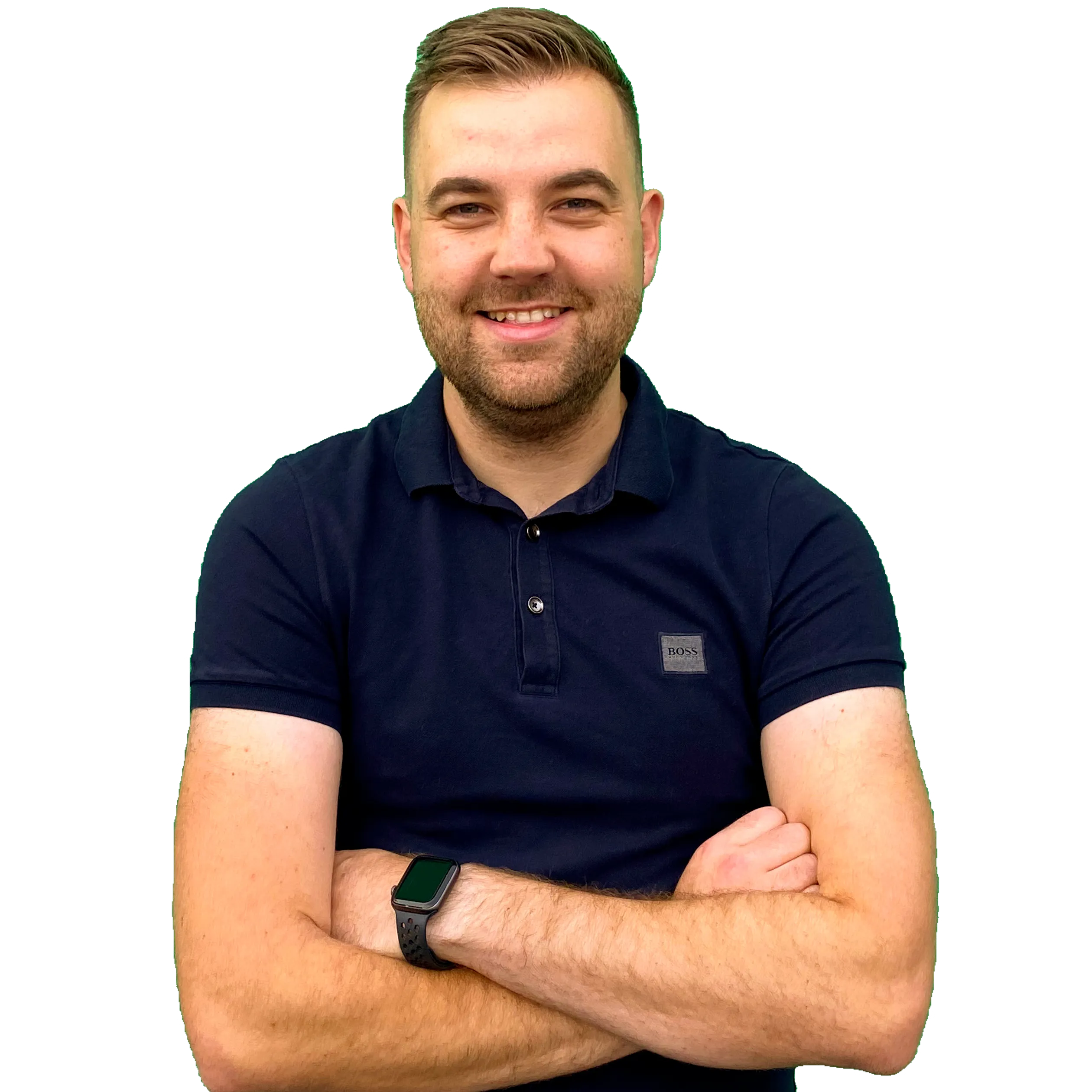 Daniel Field Logo