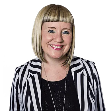 Tina Judic Logo