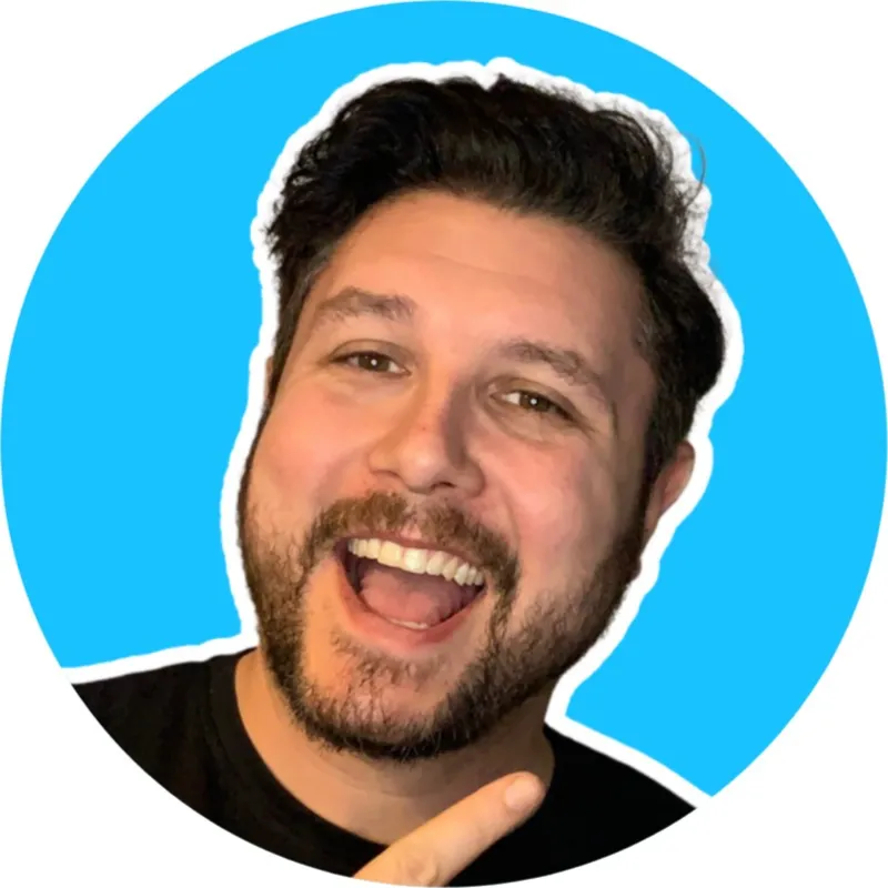 Sam Norris Logo