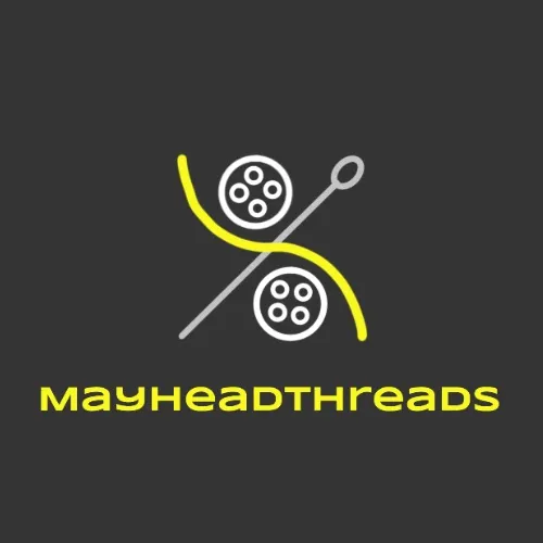 Mayheadthreads Logo