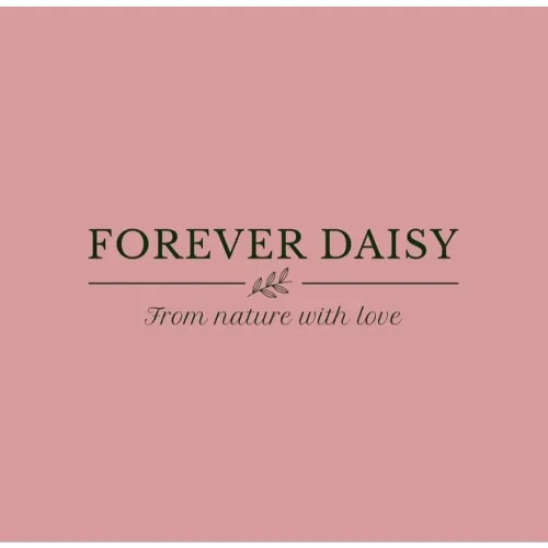 Forever Daisy Logo