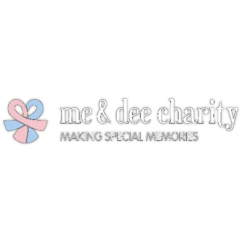 Maria Hanson MBE Logo