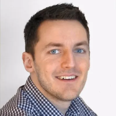 Alex Richards Logo