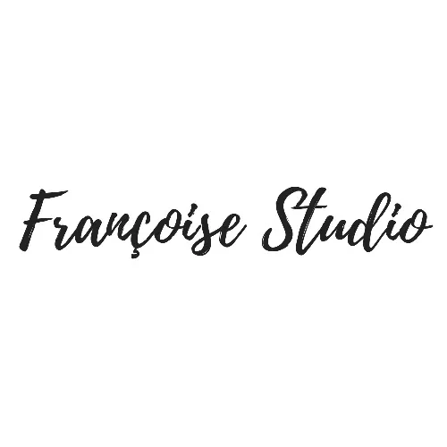 Francoise Studio Logo