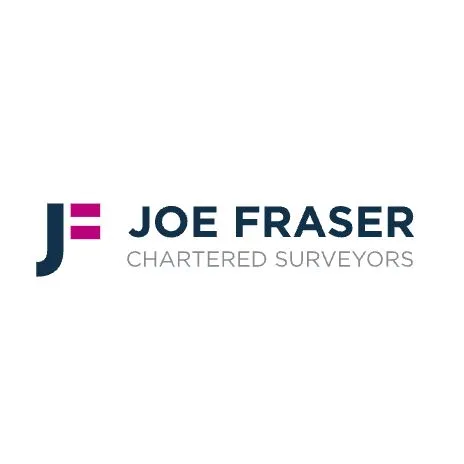 Joe Fraser Logo