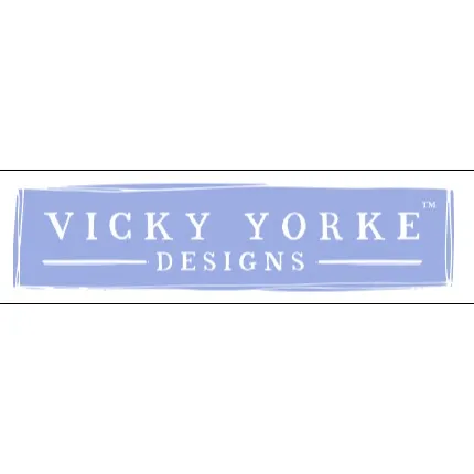 VICKY YORKE DESIGNS Logo