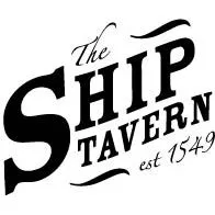 The Ship Tavern Logo