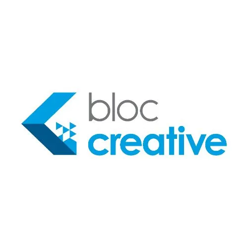 Bloc Creative Logo