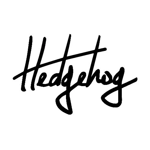 Hedgehog Digital Logo