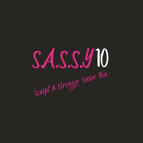 Nbefit - SASSY10 Logo